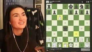 soli boo bean (BeanDip) | Chess Highlights