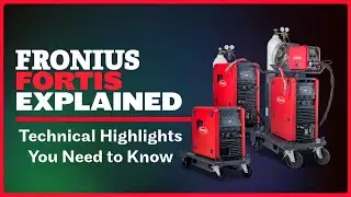 Fronius Fortis Explained: Key Technical Highlights You Need to Know