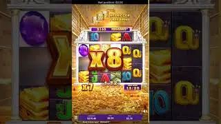 #bettycasino #gameburgerstudios absolutely disgusting! All morning again! Cheaters!
