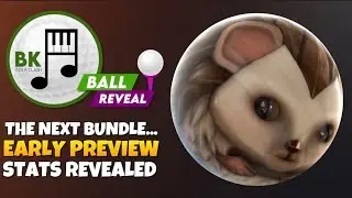 ОБНАРУЖЕНИЕ МЯЧЕЙ | Статистика, размеры и мои мысли | Golf Clash