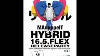 MAdoppelT - HYBRID SNIPPET
