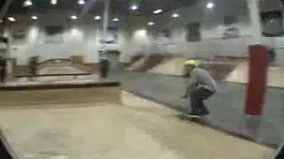 raff vs kickflip
