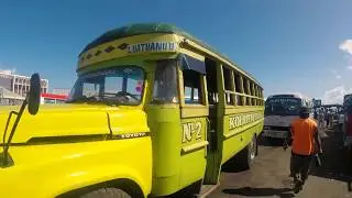 SAMOA 2018