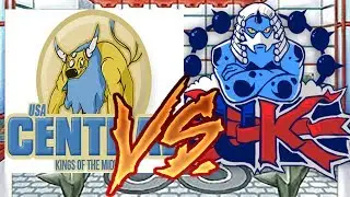 Smogon World Cup SUMO [Ou] - Mencemeat Vs Meeps