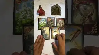 Maria Padilha tem uma mensagem pra voc&ecirc;!  Tarot de Hoje #shorts #tarot #tarotdehoje