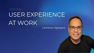 Enterprise UX S1 E1