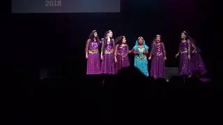 JTFWest 2018: Bay Area Children&rsquo;s Theatre - Aladdin, Jr. Mainstage 2/3