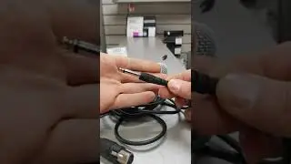 Микрофон Elenberg ma220 120₽