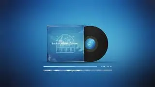 Dusk - Delicate | Ambient Soothing Lullaby | Royalty-Free to Use | Brush of Wonder