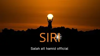SIRI SIRI RAH MAB9AT GANA - سيري سيري راه مبقات گانة ( music official video)
