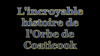 trailer [l'orbe de coaticook]