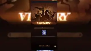 AFK Arena - Wilders Tower 252