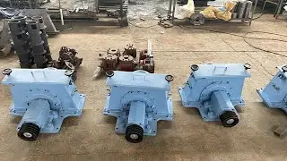 Shot Blasting Wheel / Shot Blasting Turbine: High-Efficiency Abrasive Propulsion System