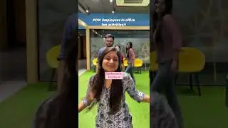 Office fun activities 🤓 #shorts