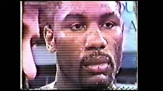 Lennox Lewis vs Mike Weaver - Full Fight