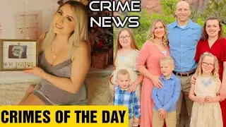 Crime News Daily: January 6, 2023
