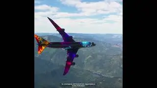 fly through other world dimensions ep 54