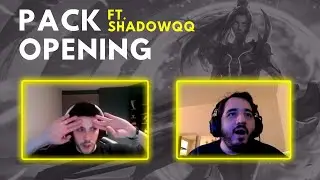 B-LUCKY EFFECT FT SHADOWQQ , PACK OPENING &Pi;&Alpha;&Lambda;&Iota; &Mu;&Epsilon; &Tau;&Omicron;&Nu; &Gamma;&Kappa;&Alpha;&Nu;&Tau;&Epsilon;&Mu;&Eta;