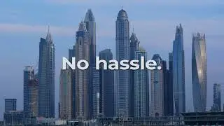 Real Estate is the Investment Option #dubairealestate #investment