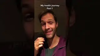 My health journey | Part 1