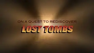 Discoveries Happen Deep Within Mountains, in tombs, and Within Ourselves by Kathryn Winslow