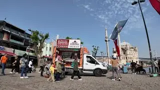 Hayır Lokması - İstanbul Lokmacı - Lokma Döktürme | Lokmacı İstanbul