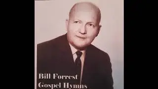 Bill Forrest sings I Found the Answer
