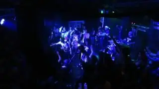 The Bad Engrish - Im Sorry Mom - FYWROK - 2017 - p 1