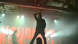 Nonpoints at vibes event center