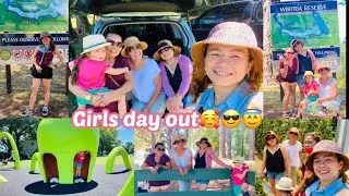 Lake Wiritoa, Kowhai Park & Shane Greenhouse||Girls Day Out||#lifeinnz #filipinoinnewzealand