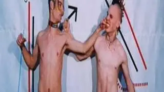 SLC Punk italian clip
