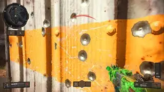 (BO4) 1V1 &ldquo;hllw&rdquo; Gets Left On 12