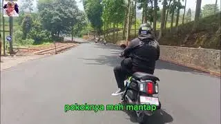 Bapak Aing is the best pokonamah lur, jalan jadi laleucir.