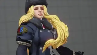 WOLFKRONE v.s SSJDKHERO [street fighter v]