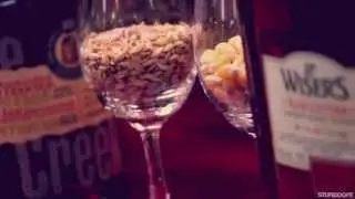 HIRAM WALKER TOUR 2014