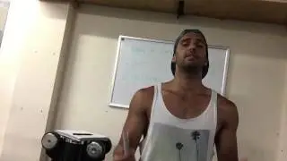 HOW TO GET JACKED AND SHREDDED!!!