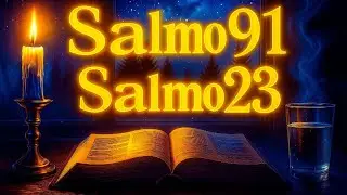 ORACIÓN DEL DÍA 06 DE ENERO – SALMO 91 Y SALMO 23: LAS DOS ORACIONES MÁS PODEROSAS DE LA BIBLIA.