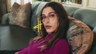 Hailey Bieber x Vogue Eyewear 2023 Collection