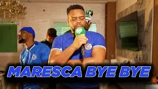 MARESCA BYE BYE - (FT. Tox, Dani, Miracle, Henry & Godfrey)