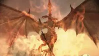 Dragon Age: Origins - Soundtrack 51 Redcliffe Castle