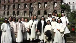 Religious Missionaries of St. Dominic (OP)