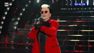 Carmen Di Pietro -  Malgioglio canta 