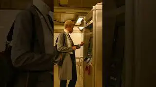 Who invented ATM machine / Interesting facts about ATM #shorts #inventions #atm #facts #ytshorts