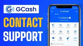 How To Contact GCash Customer Service - Full Guide 2025