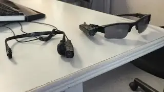Sunset Valley officer talks about body cameras use