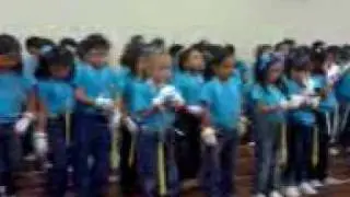 Albertillo en la Escuela de M&uacute;sica
