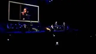Il Divo - São Paulo/Brasil/Credicard Hall - Bridge Over Troubled Water - 27.10.2009
