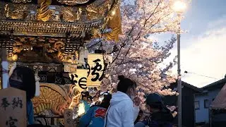【加西市】創始900年の歴史あるお祭り「北条節句祭り」にいざ突撃！！