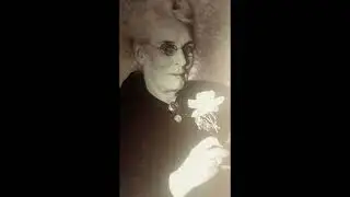 The Mother by P H Pearse
