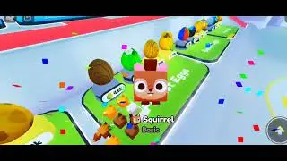 Hatching all Egg With my friend in Spawn world 20x and 10x | Pet Simulator X